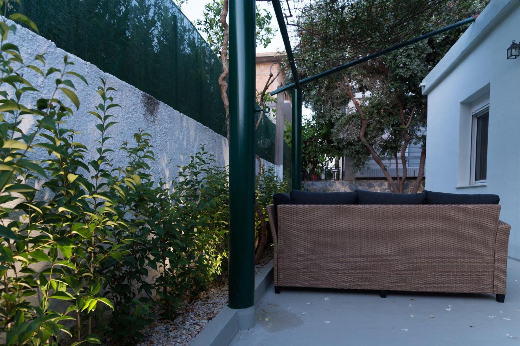 Cityscape House Chania  Екстер'єр фото