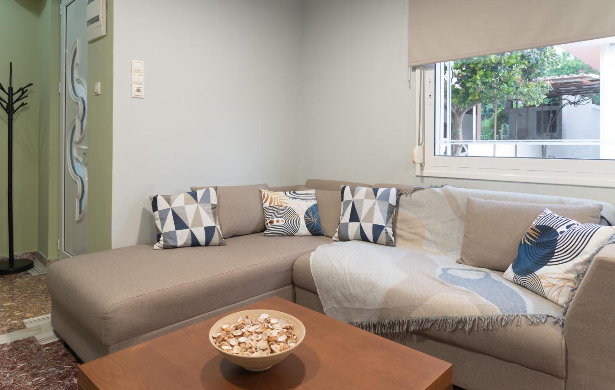 Cityscape House Chania  Екстер'єр фото