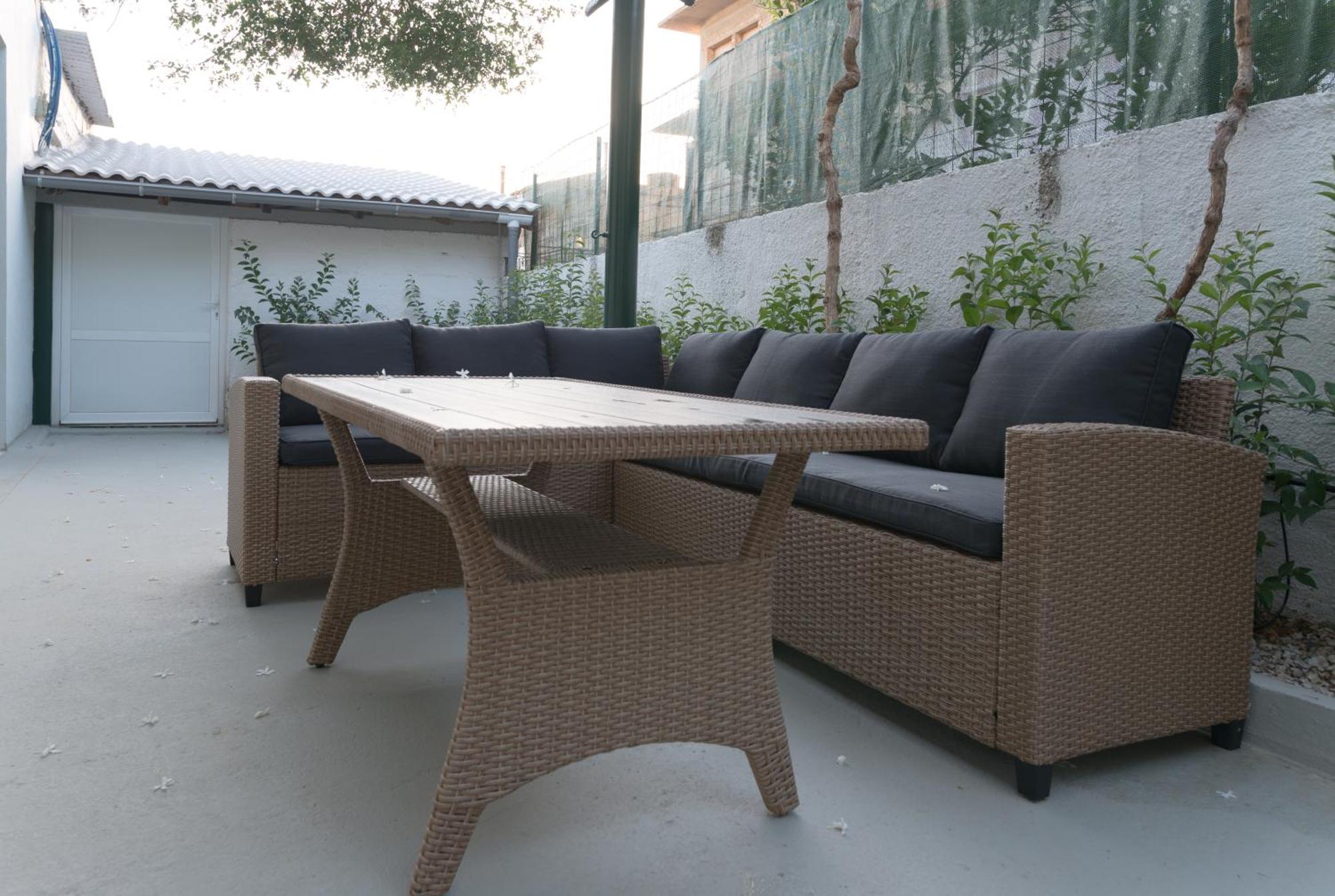 Cityscape House Chania  Екстер'єр фото