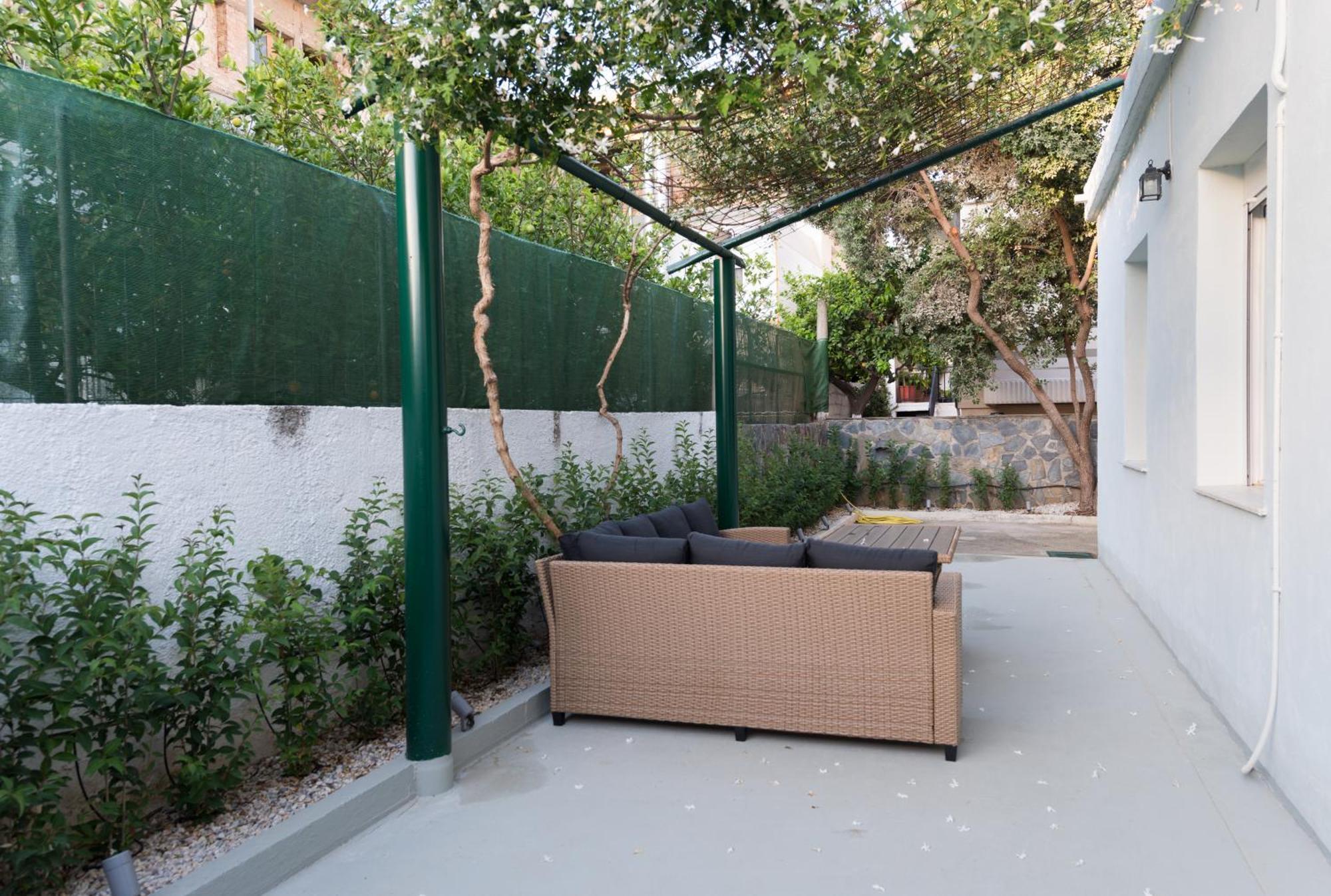 Cityscape House Chania  Екстер'єр фото