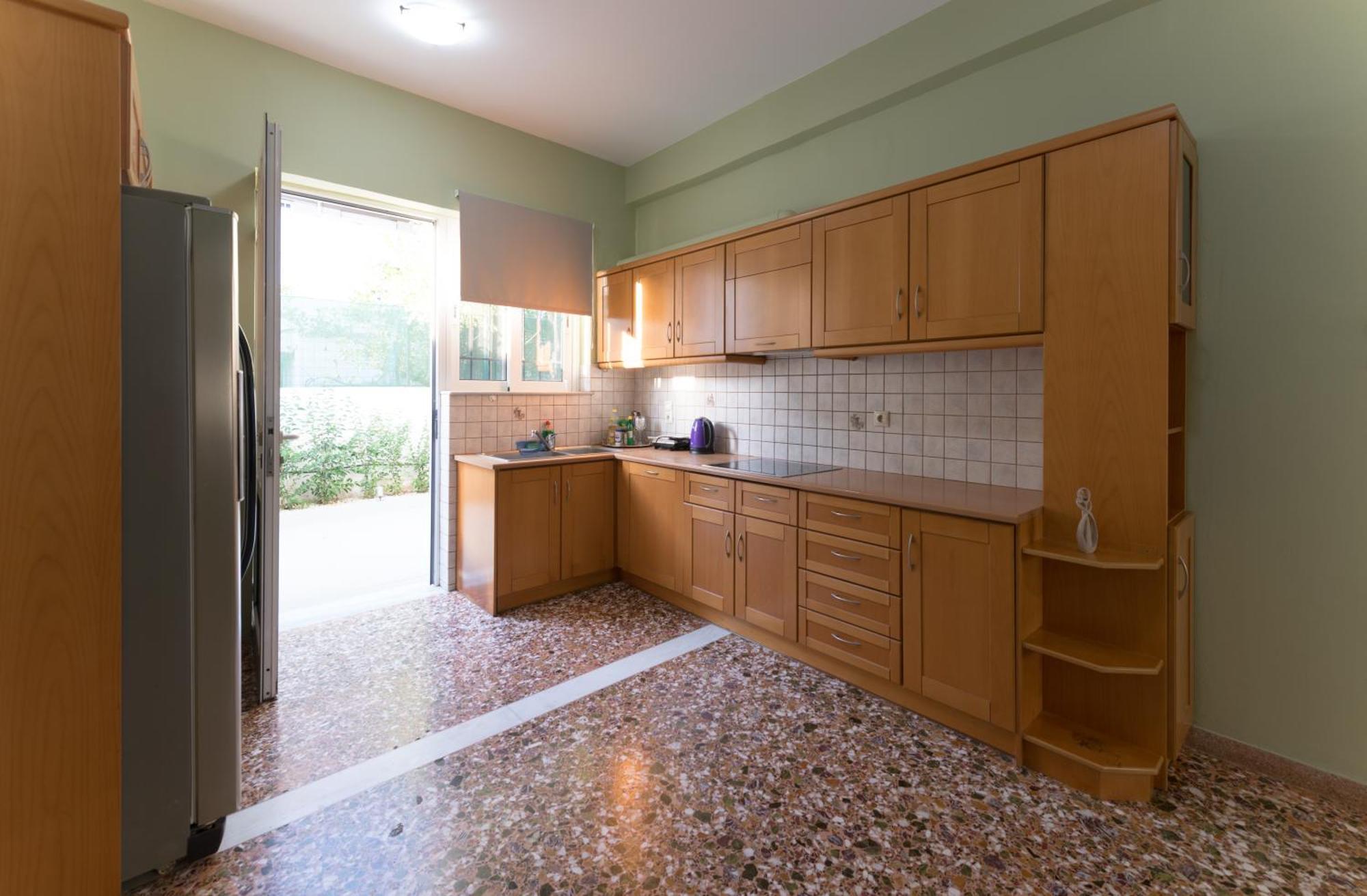 Cityscape House Chania  Екстер'єр фото