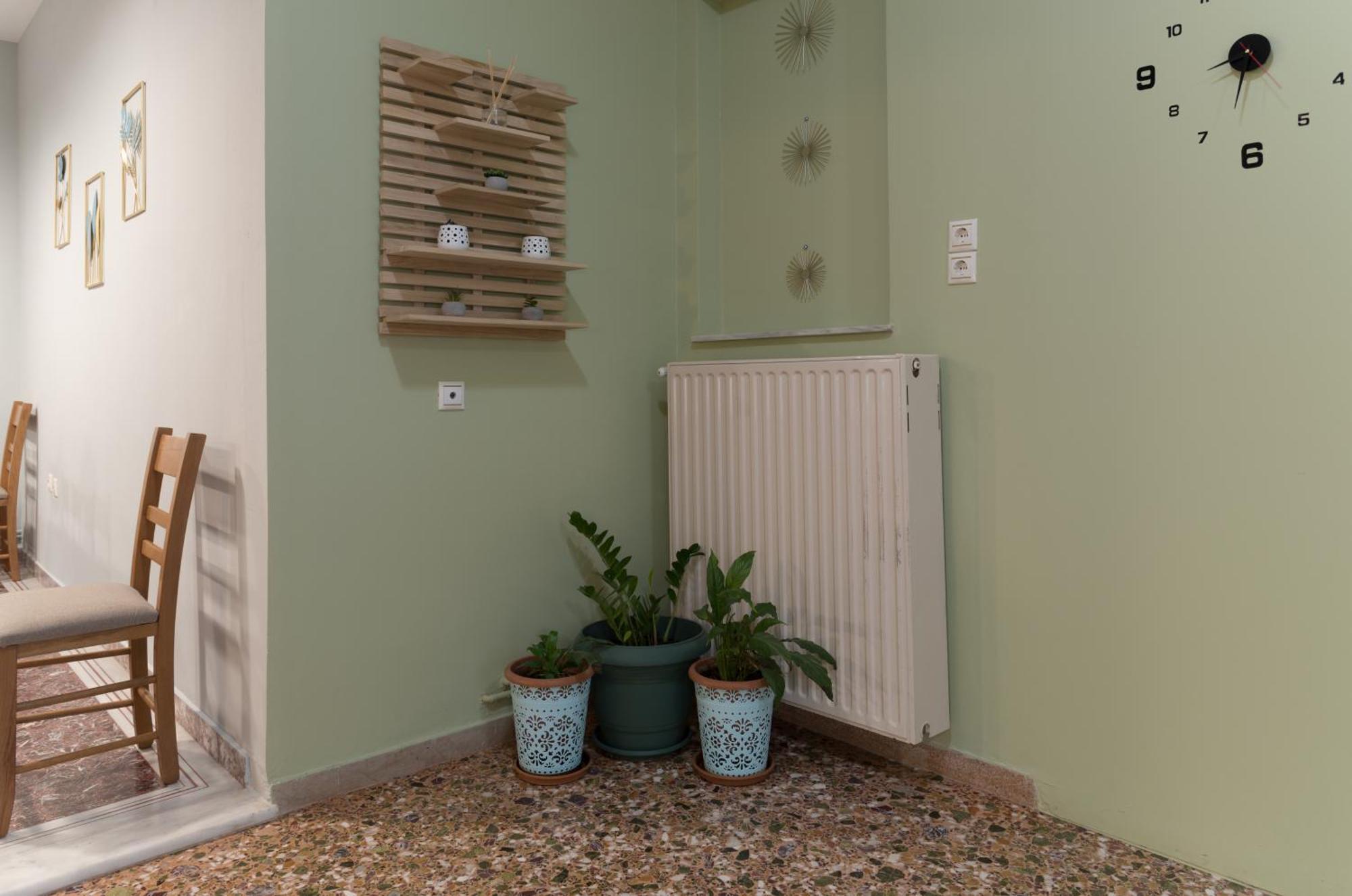 Cityscape House Chania  Екстер'єр фото