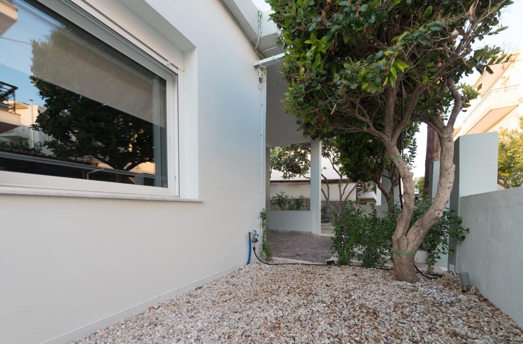 Cityscape House Chania  Екстер'єр фото