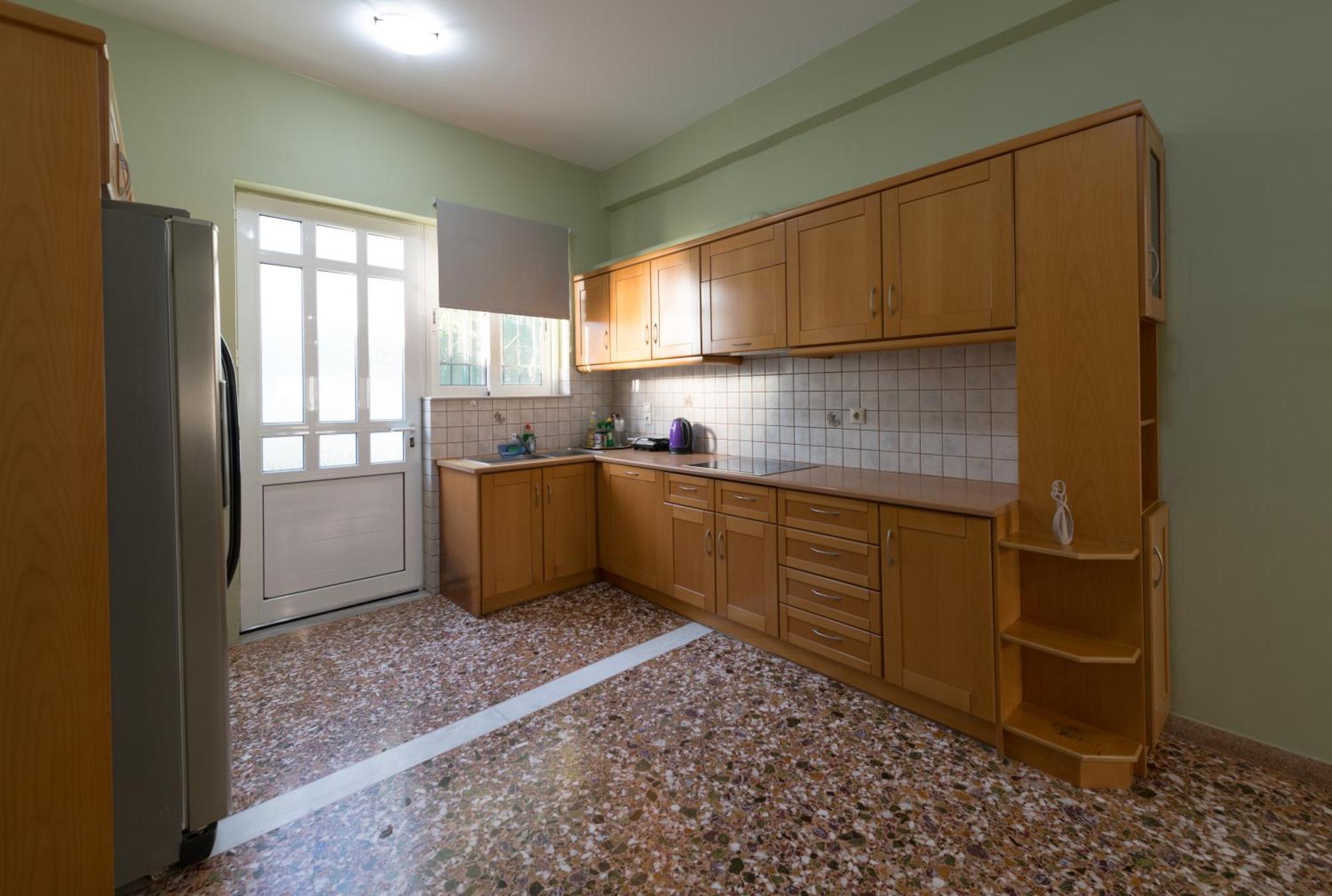 Cityscape House Chania  Екстер'єр фото