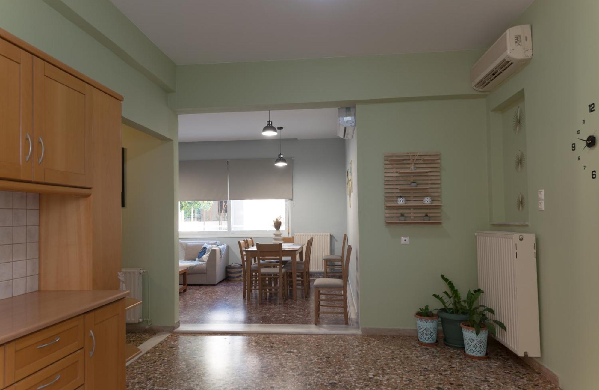 Cityscape House Chania  Екстер'єр фото