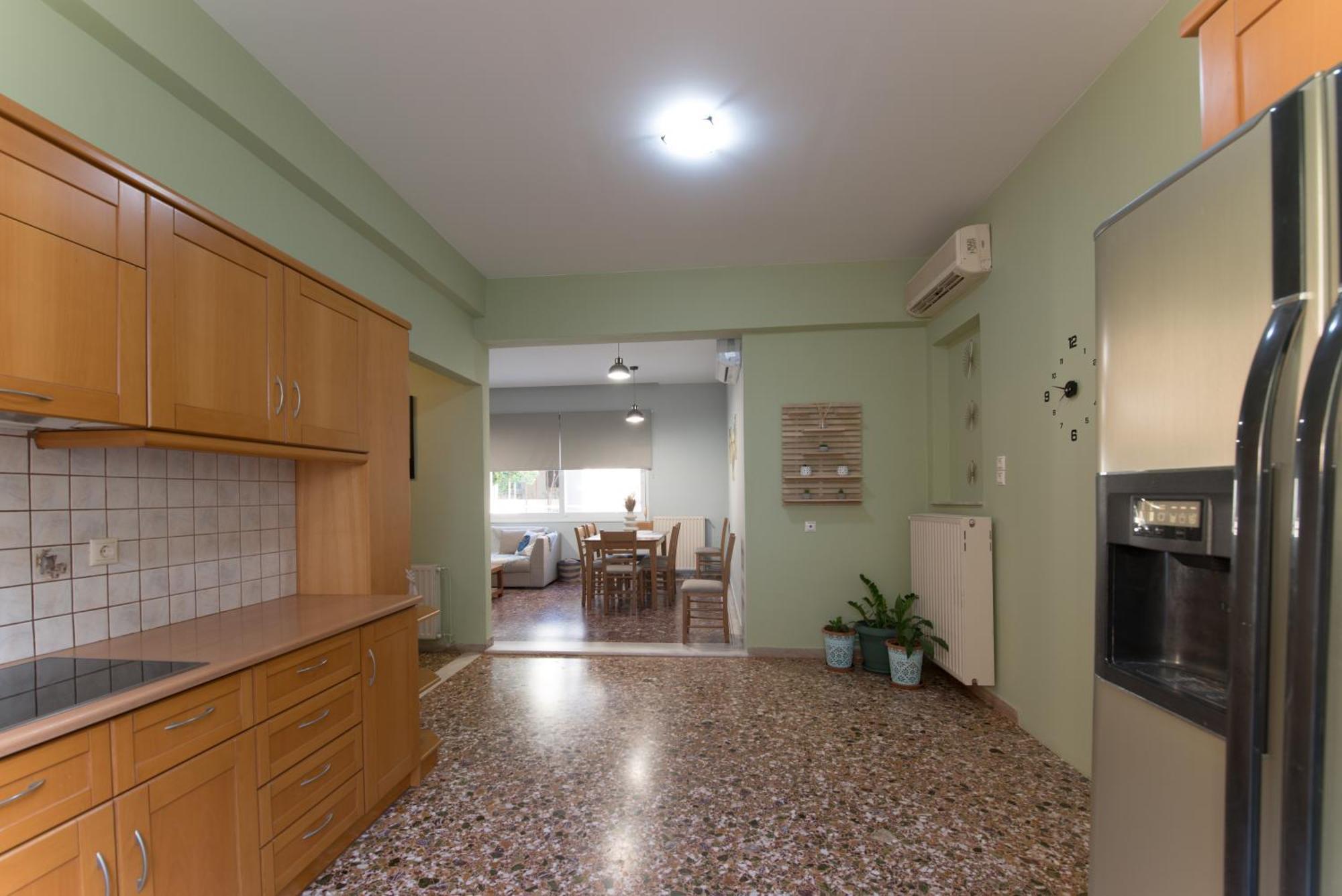 Cityscape House Chania  Екстер'єр фото