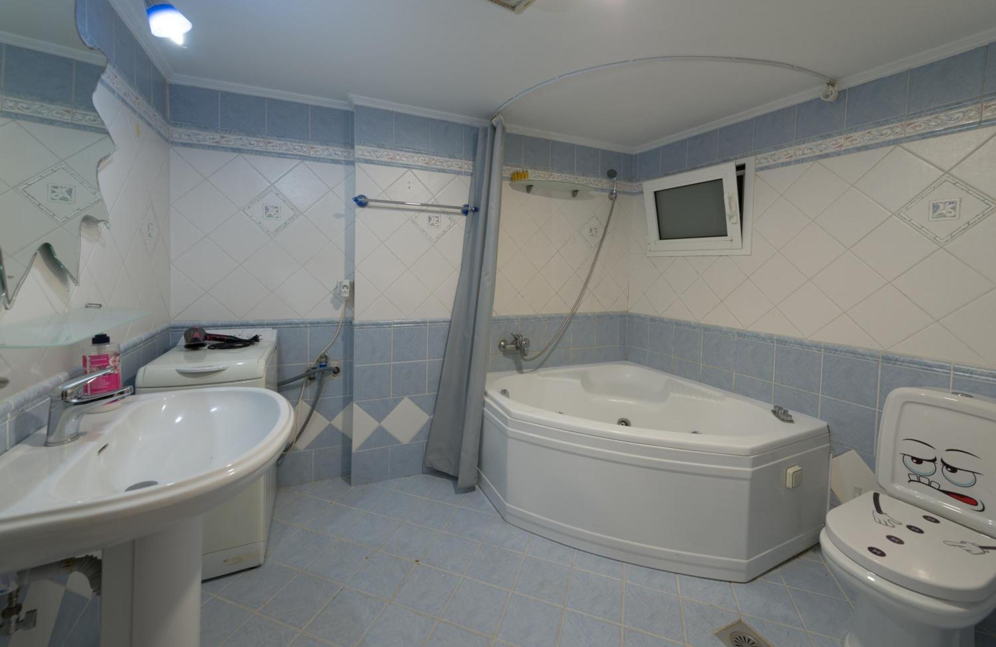 Cityscape House Chania  Екстер'єр фото