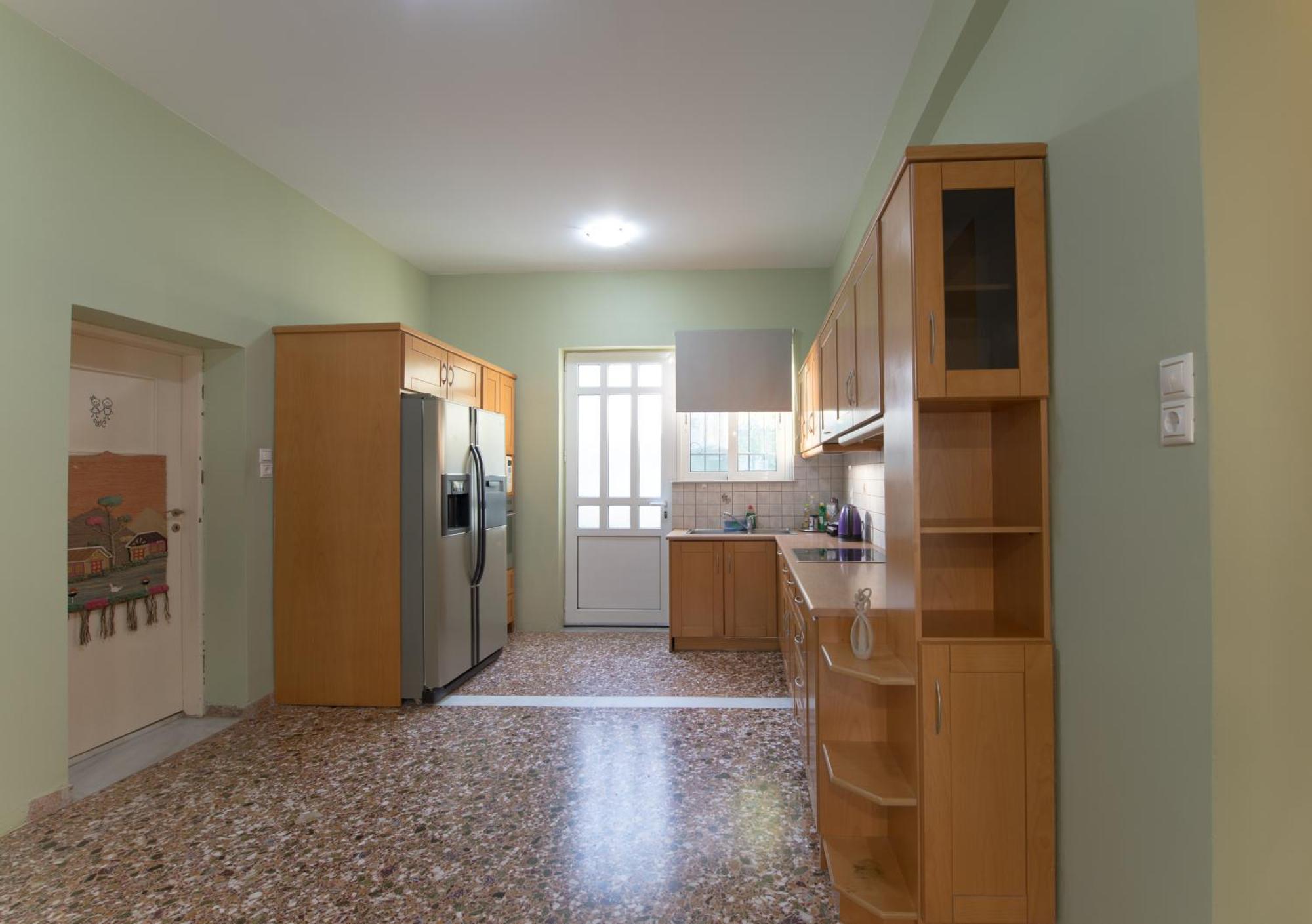 Cityscape House Chania  Екстер'єр фото