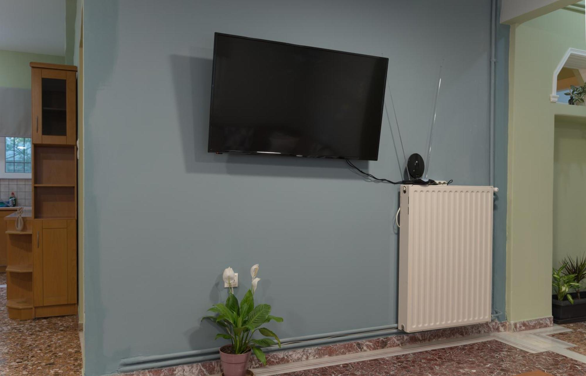 Cityscape House Chania  Екстер'єр фото