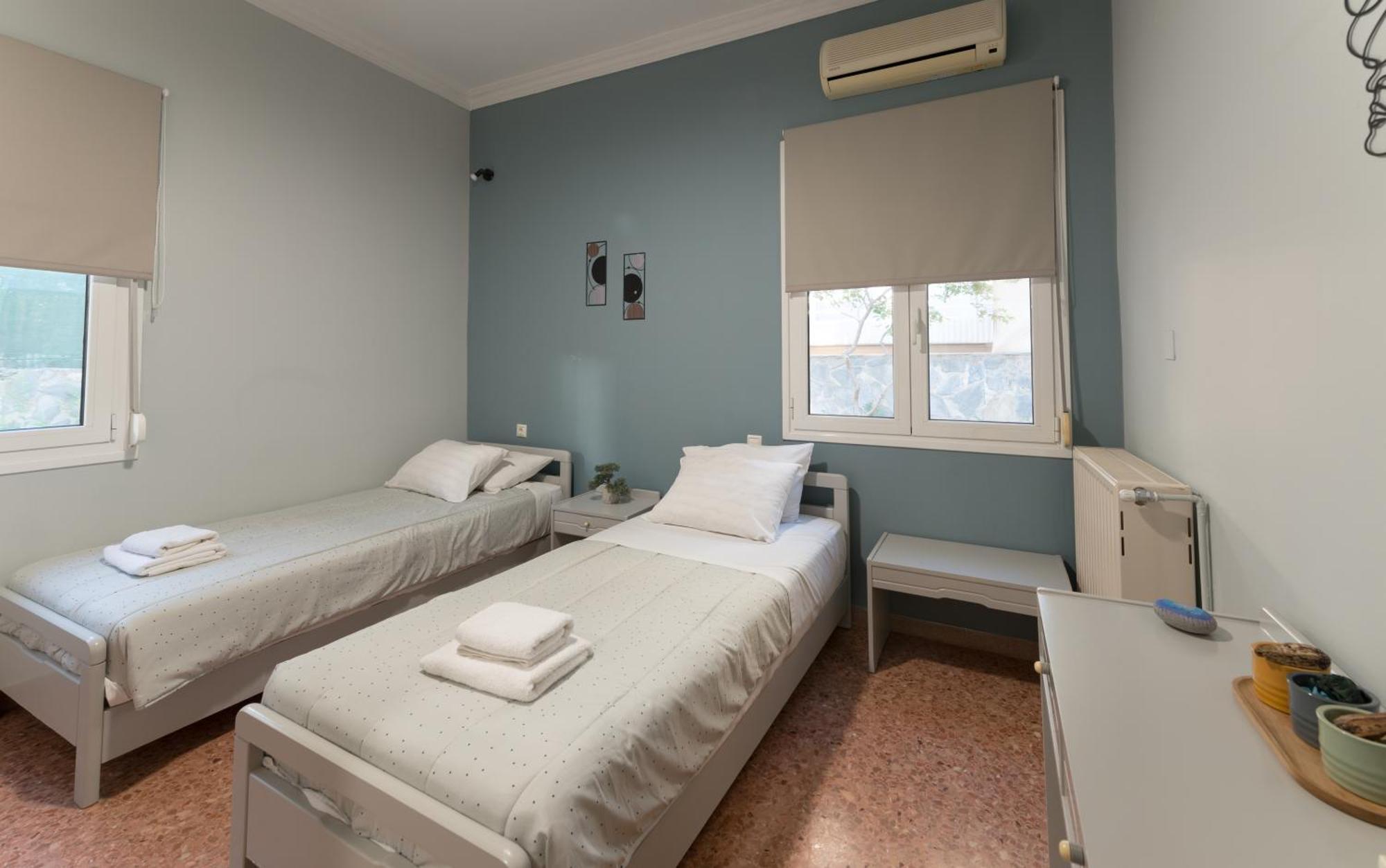 Cityscape House Chania  Екстер'єр фото