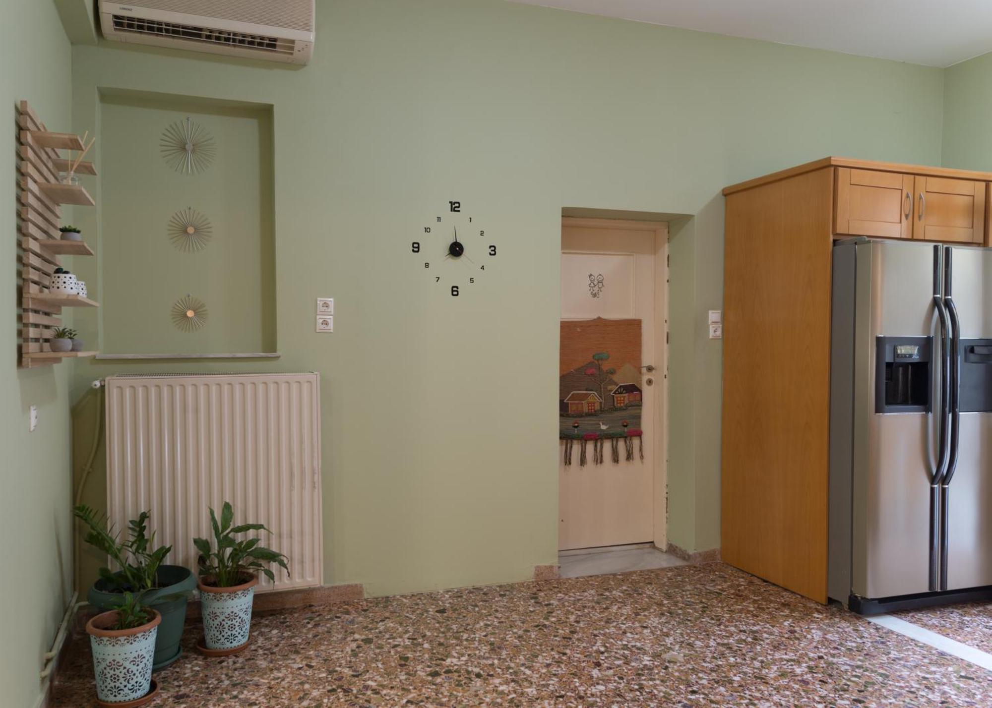 Cityscape House Chania  Екстер'єр фото