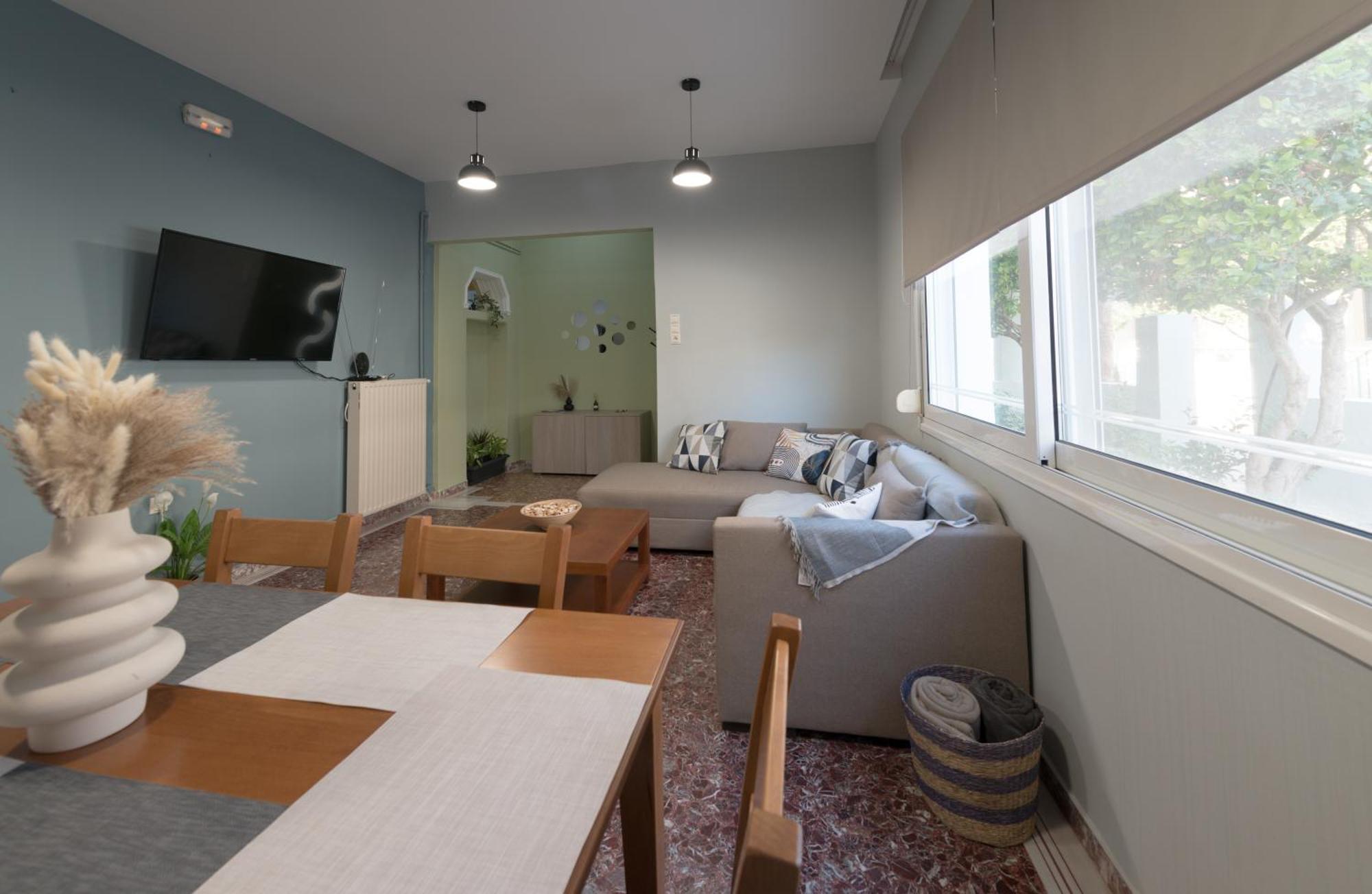 Cityscape House Chania  Екстер'єр фото