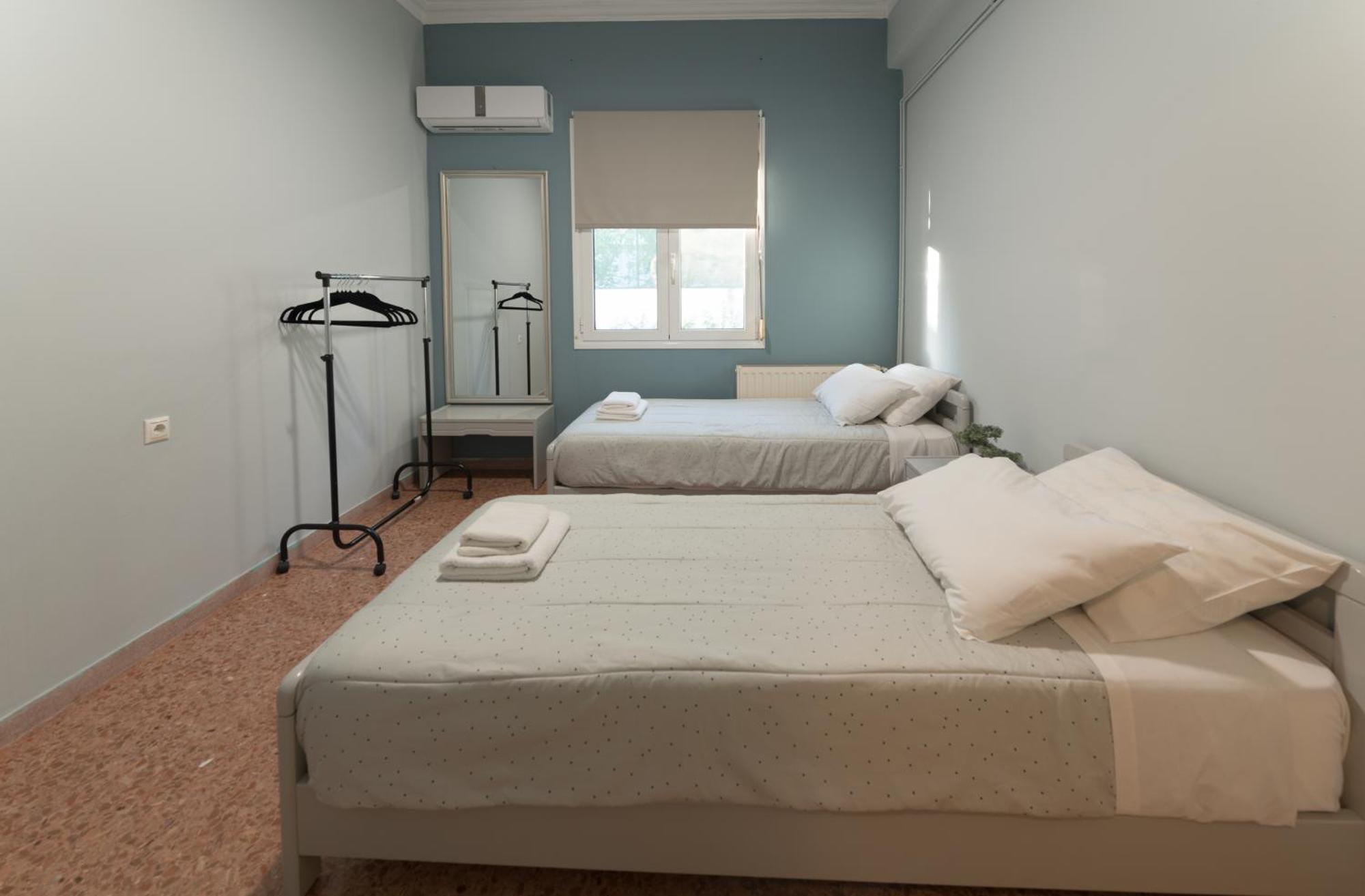 Cityscape House Chania  Екстер'єр фото