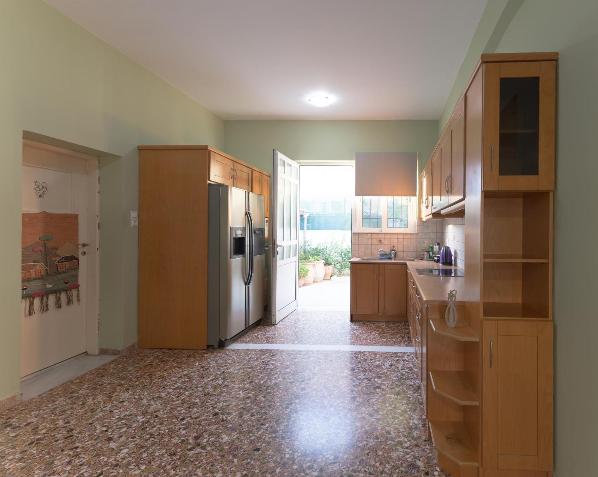Cityscape House Chania  Екстер'єр фото